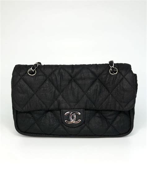 chanel le marais flap.